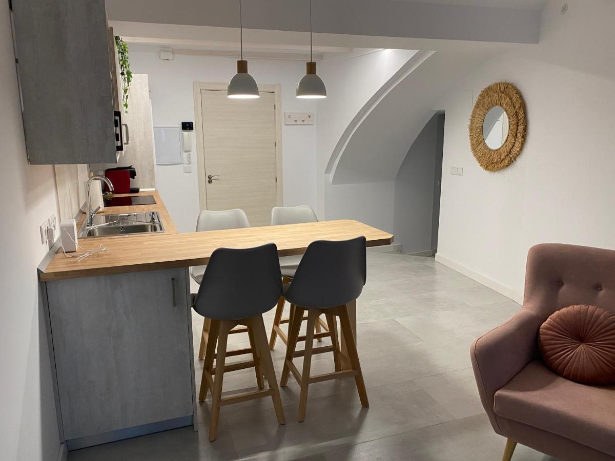 Casa Estudio Trujillo Eksteriør billede