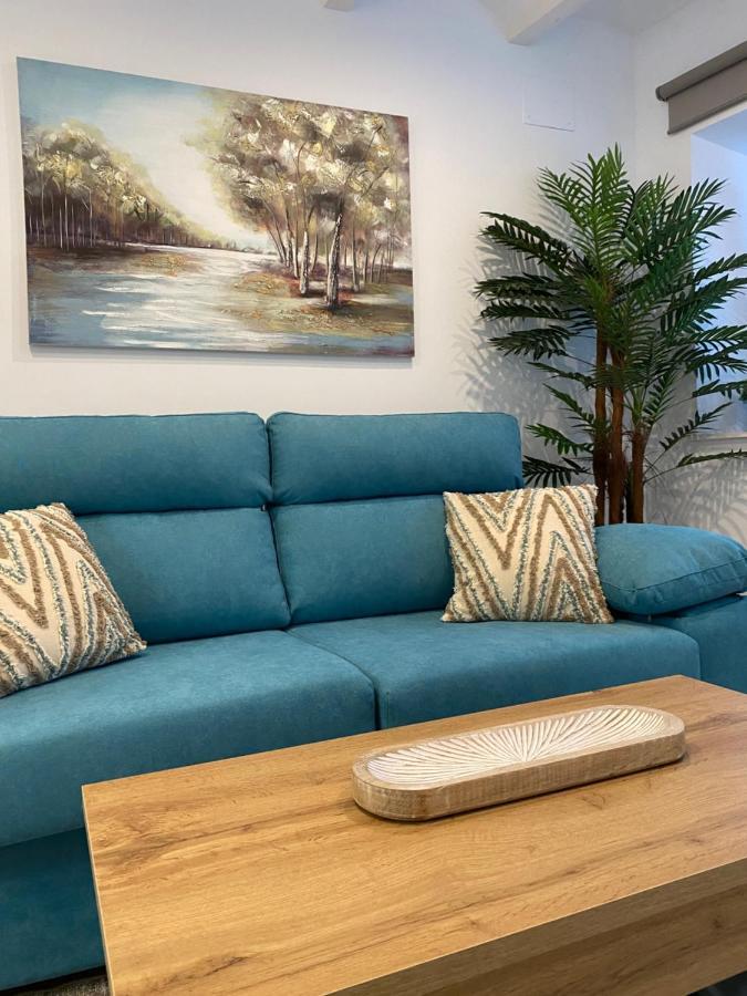 Casa Estudio Trujillo Eksteriør billede
