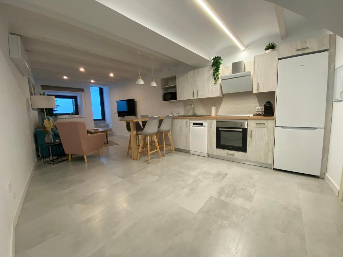 Casa Estudio Trujillo Eksteriør billede