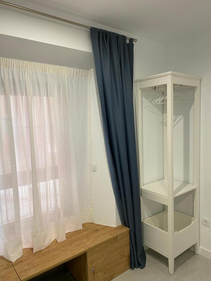 Casa Estudio Trujillo Eksteriør billede
