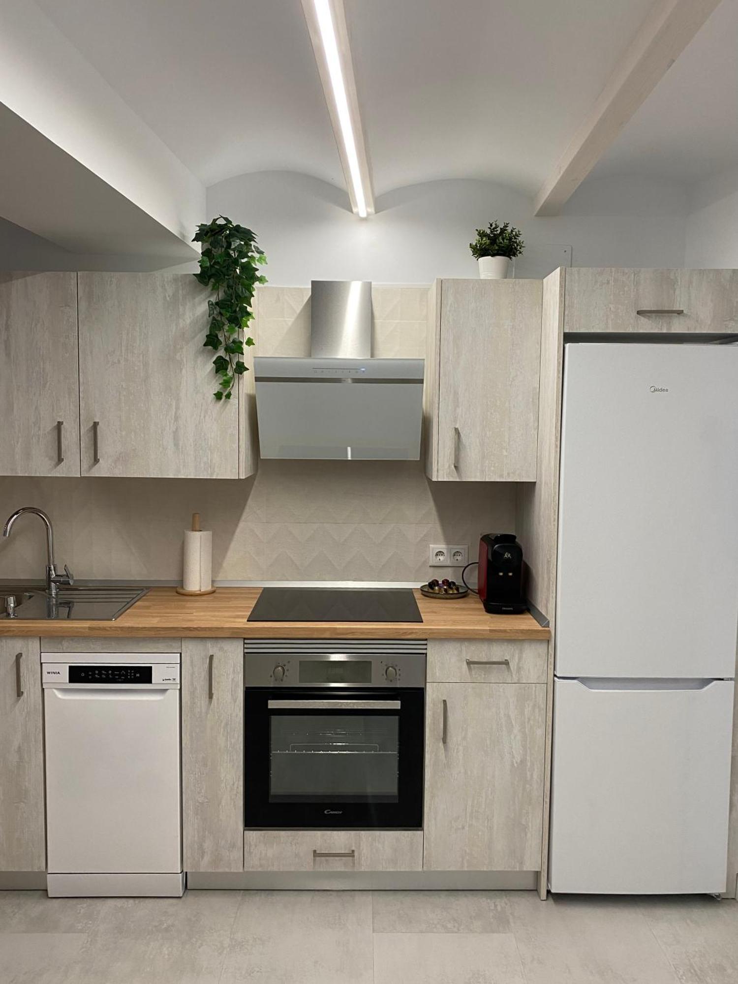 Casa Estudio Trujillo Eksteriør billede